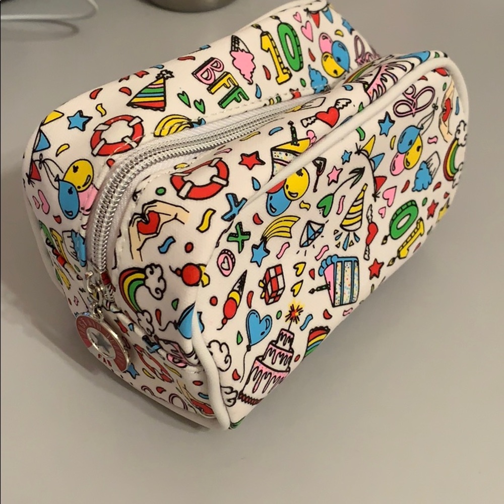 First Aid Beauty Cosmetic Bag